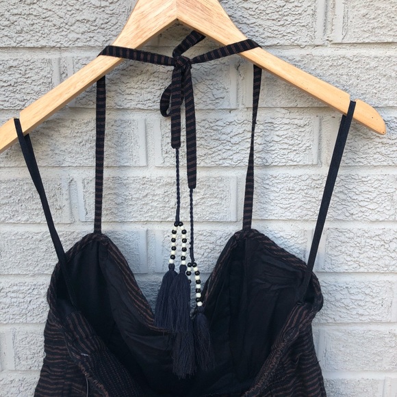 NEW Sweet Safari Top in Indigo Combo - NWT - Picture 7 of 8